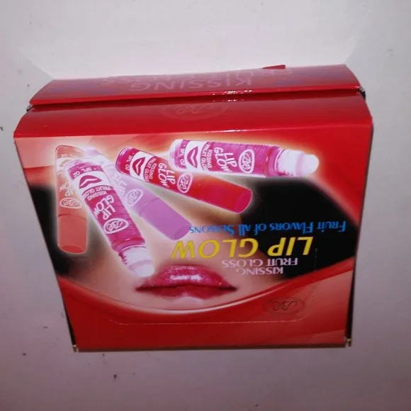 Set of 72 Lip Gloss‎